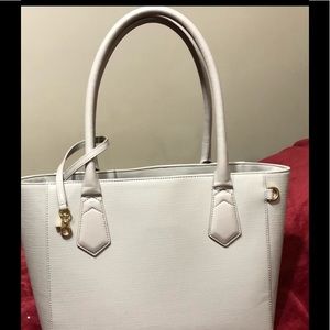 Dagne Dover Signature Tote - Classic